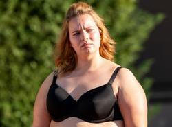 Extrémní proměny - Marcela Krejčí