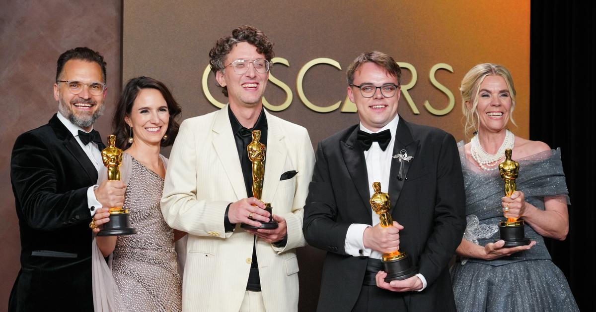 Manipulace ve školních lavicích. Ruský učitel mluví o vzniku oscarového dokumentu 