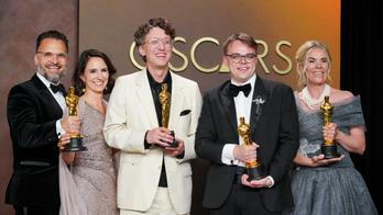 98th Academy Awards - Press Room