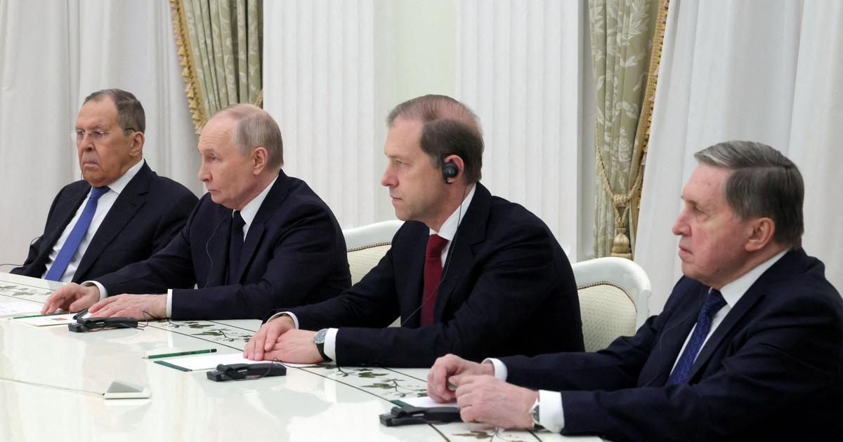 "Jděte do…" Francouzský emisar obdržel z Kremlu drsný vzkaz