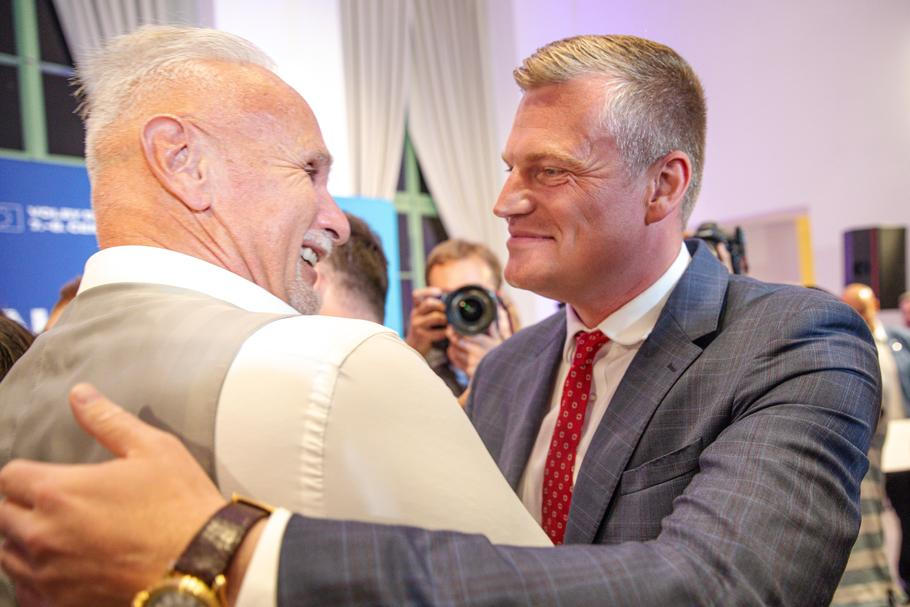 Richard Chlad jako dlouholetý mentor Filipa Turka.