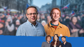 Politická šikana, 16. března 2026.