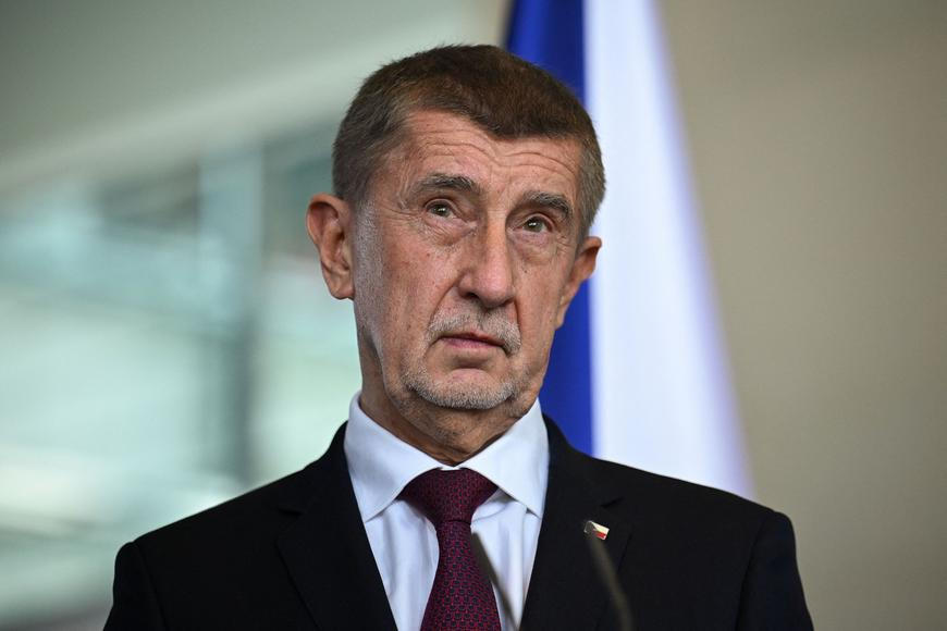 Česko podpoří v EU zastavení systému emisních povolenek, oznámil Babiš