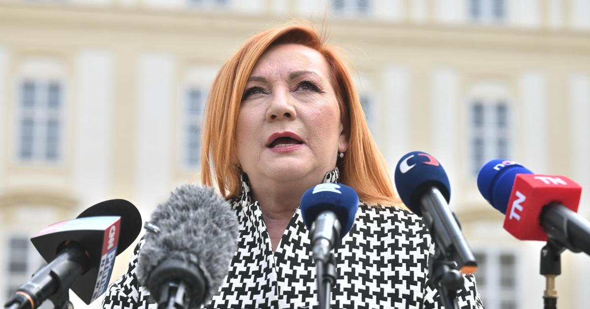 Litr nafty za 50 korun? Zasáhneme, naznačuje Schillerová