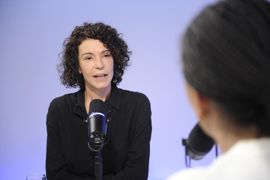 „V Kongu si nás natáčeli jako atrakci. Zažili jsme i honičku s policií,“ líčí známá fotografka