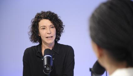 Spotlight – Alžběta Jungrová