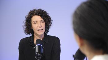 Spotlight – Alžběta Jungrová