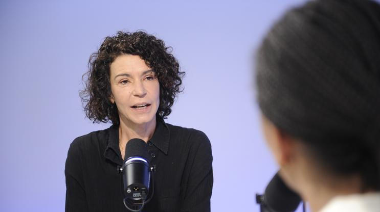 Spotlight – Alžběta Jungrová