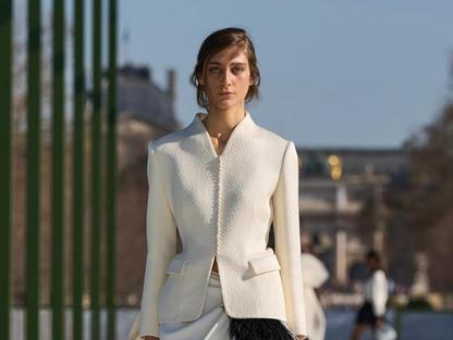 Christian Dior Podzim 2026