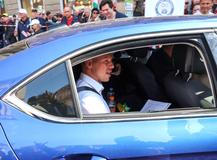 Desetitisíce proti sobě: Orbán a Magyar odstartovali volební křížovou palbu