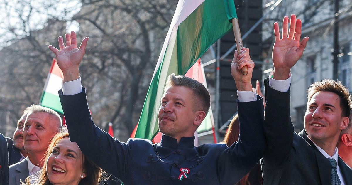 Volební rival plánuje demontáž Orbánova impéria. Pomocí top manažerů 