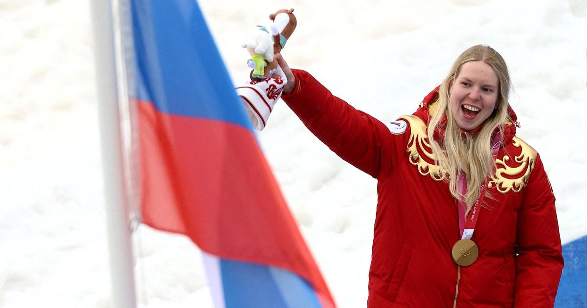 „Šest Rusů porazilo 27 zemí.“ Rusové jásají, Čechy považují za bezvýznamnou menšinu