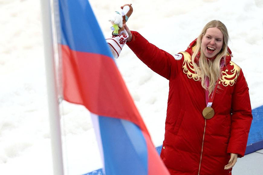 „Šest Rusů porazilo 27 zemí.“ Rusové jásají, Čechy považují za bezvýznamnou menšinu