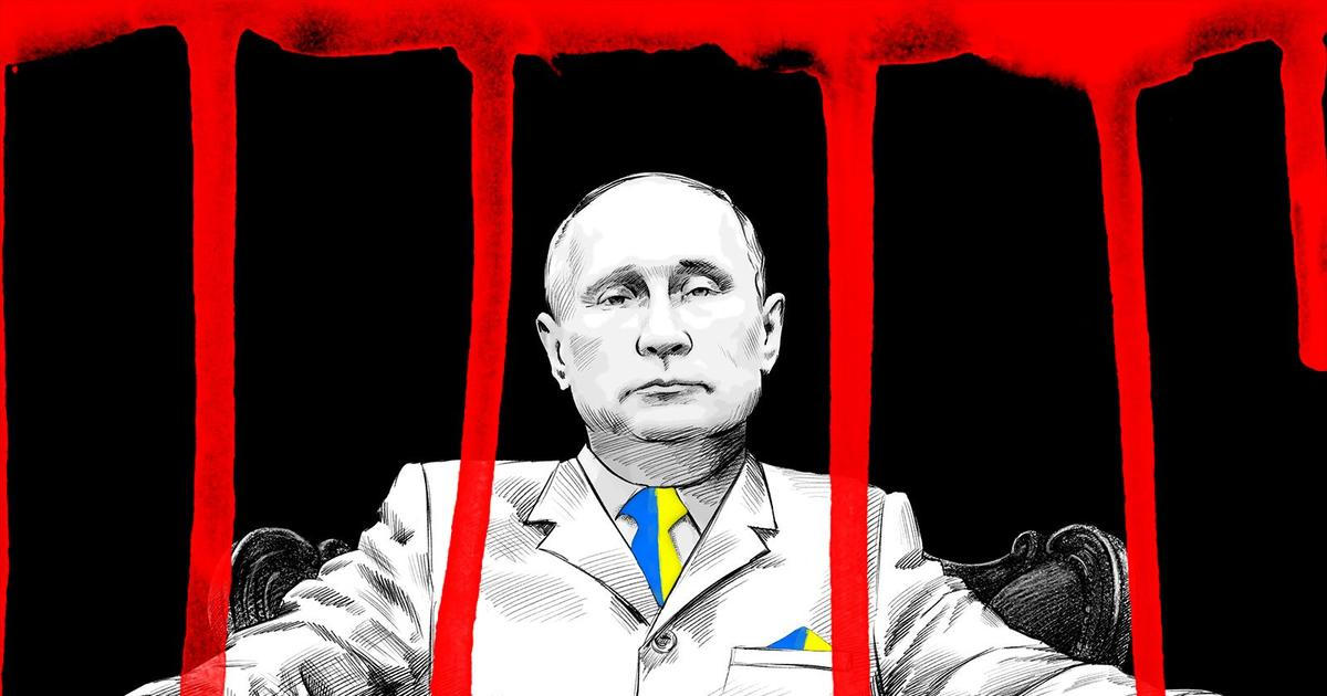 „Přátelé Ruska všechno blokují.“ Využije nakonec Evropa ruské peníze?