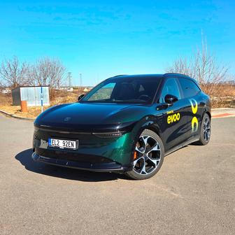 Auta dováží do Česka společnost EVOO, která má showroomy v Kladně a Ostravě, navíc spolupracuje přímo s evropským dovozcem a na auta poskytuje nejen pětiletou záruku, ale je také autorizovaným servisním místem.