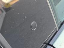 V příplatkovém paketu za 89 990 korun jsou kromě jiného elektricky ovládané dveře. Otevírají se tlačítkem ve sloupcích karoserie.