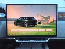 Nechybí režim pro kempování…