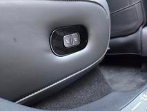 Standardně můžete nastavovat sklon opěradla…