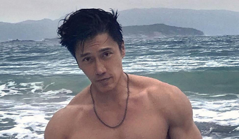 EXCLUSIVE: Hunky model ‘mistaken for man in 30s’ turns 60 years old