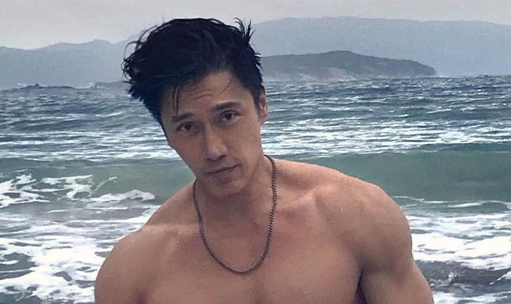 EXCLUSIVE: Hunky model ‘mistaken for man in 30s’ turns 60 years old