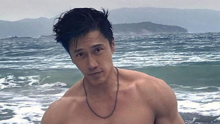 EXCLUSIVE: Hunky model ‘mistaken for man in 30s’ turns 60 years old