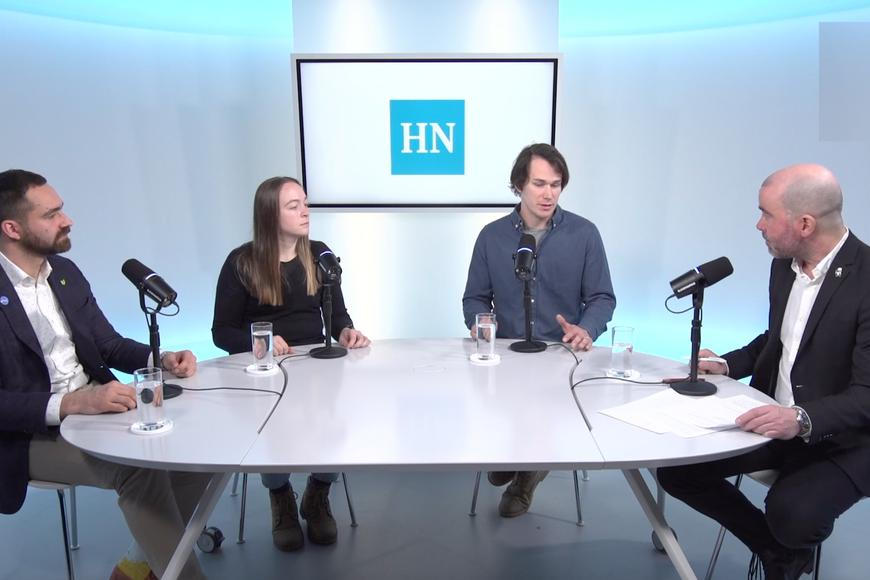 Mladí farmáři se vracejí na pole. Nadšení ale naráží na drahou půdu i složité dotace