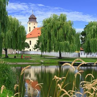 Kostelní Lhota 