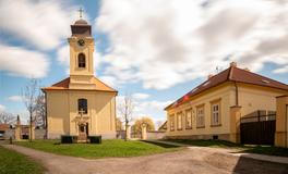 Kostelní Lhota 