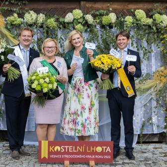 Kostelní Lhota 