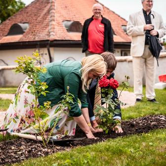 Kostelní Lhota 
