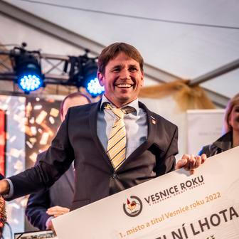 Kostelní Lhota 
