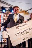Kostelní Lhota 