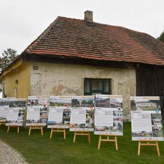 Kostelní Lhota 
