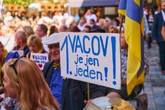 Vacov - Vesnice roku