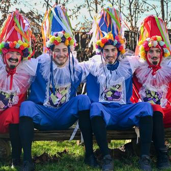 Kostelní Lhota 