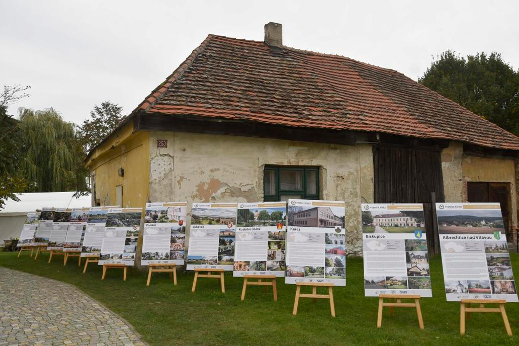 Kostelní Lhota 