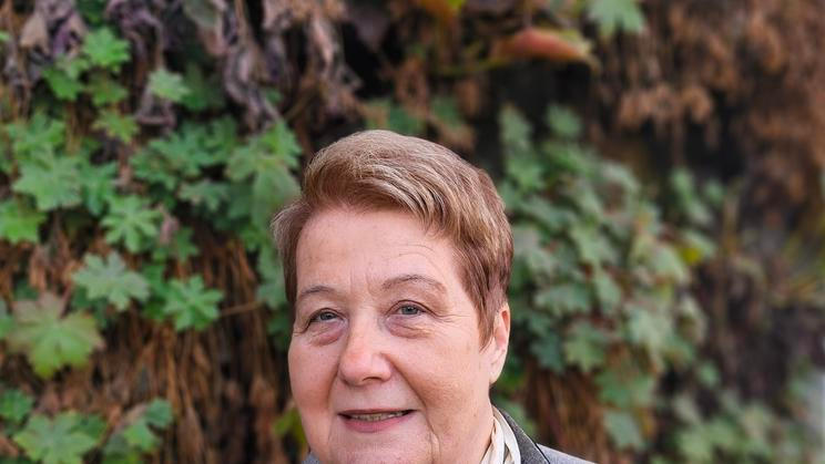 Eva Kostolanská vysvětluje, s čím do volby jde a čemu by se měl úřad ombudsmana věnovat