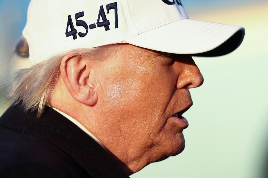 „S Kubou si mohu dělat, co chci,“ přitvrdil Trump. USA kladou Havaně jednu podmínku