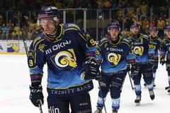 Kariéru už balil, teď 41letý Bedřich Köhler táhne zlínské vzepětí.