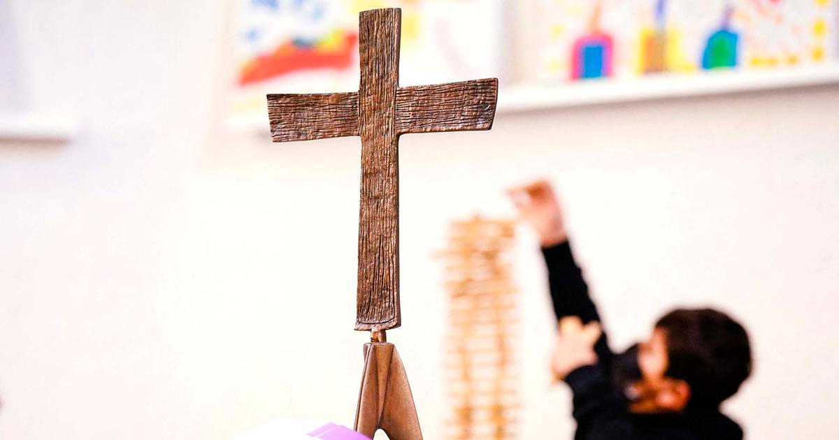 Méně Ježíše, více šaríi? V Německu zuří boj o výuku náboženství