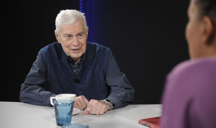 Spotlight Aktuálně.cz - Jiří Grygar