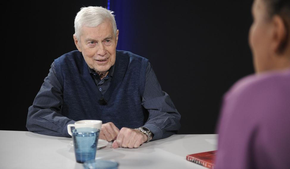 Spotlight Aktuálně.cz - Jiří Grygar