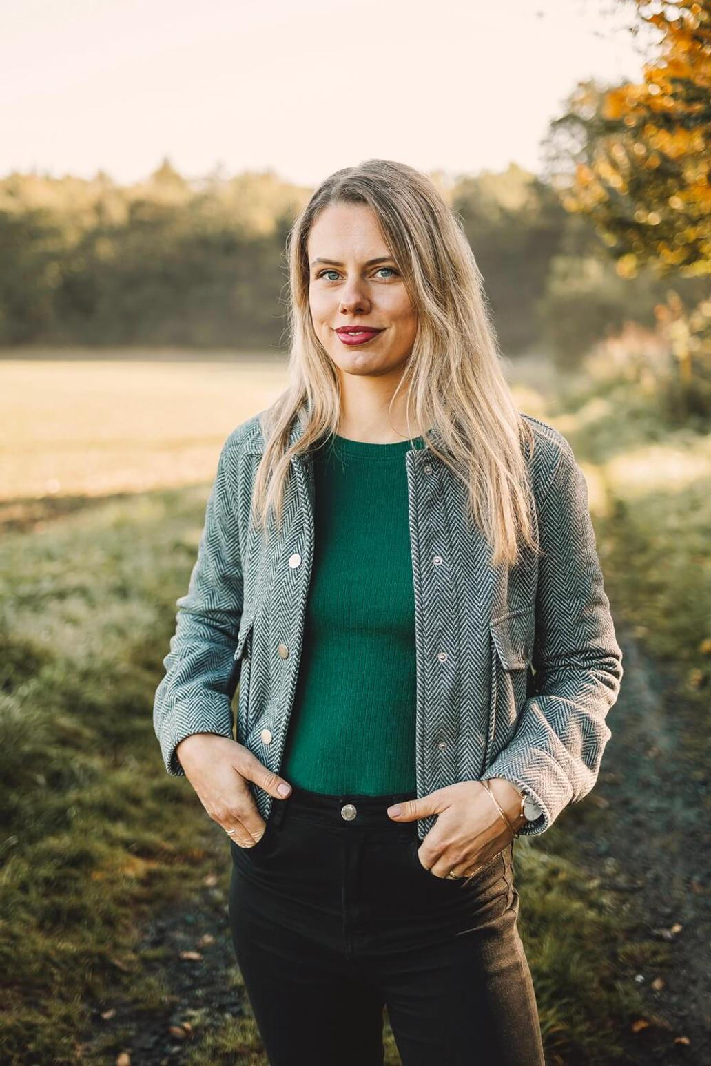 Jana Schee