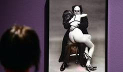 Helmut Newton