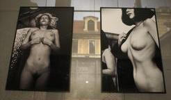 Helmut Newton