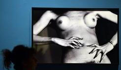 Helmut Newton