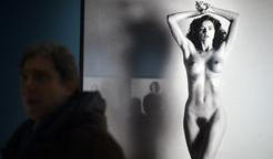 Helmut Newton
