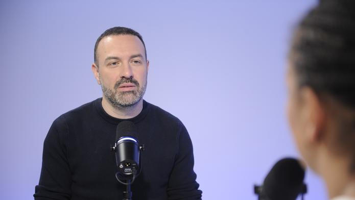 Spotlight - Michal Smetana