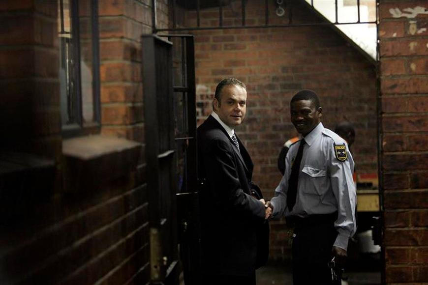 „Nežádoucí muž“ dostal před osmi lety naději na návrat do Česka. Rychle zhasla