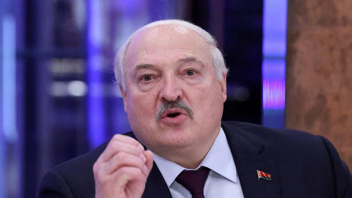 FILE PHOTO: World Atomic Week forum held in Moscow